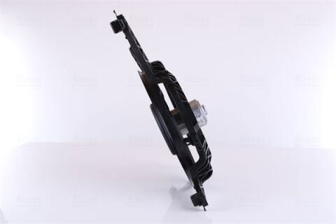 Вентилятор, система охолодження двигуна Вентилятор, система охолодження двигуна