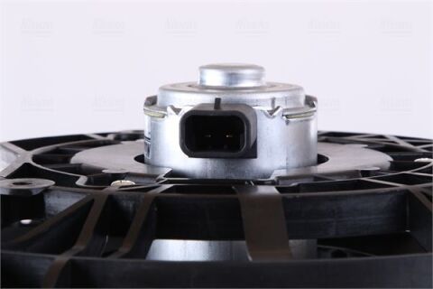 Вентилятор, система охолодження двигуна Вентилятор, система охолодження двигуна