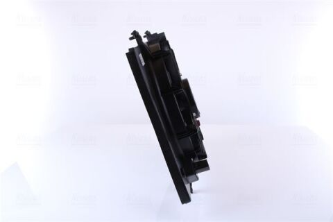 Вентилятор, система охолодження двигуна Вентилятор, система охолодження двигуна