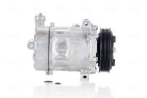 Компресор, система кондиціонування повітря