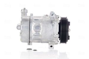 Компресор, система кондиціонування повітря