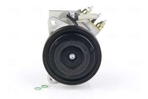 Компрессор, кондиционер