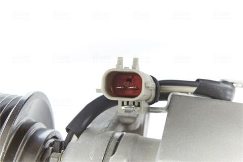 Компрессор, кондиционер