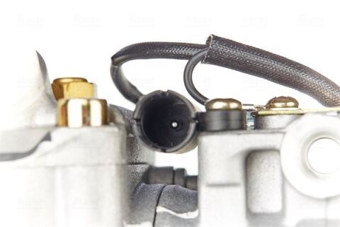 Компрессор, кондиционер