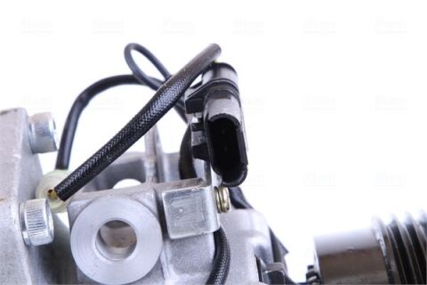 Компрессор, кондиционер