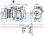 Компрессор, кондиционер, фото 6 - интернет-магазин Auto-Mechanic