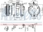 Компрессор, кондиционер, фото 6 - интернет-магазин Auto-Mechanic