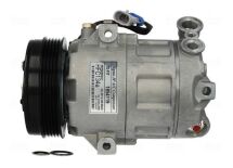 Компрессор, кондиционер