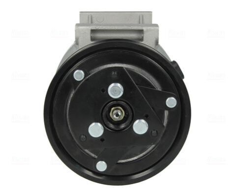 Компрессор, кондиционер