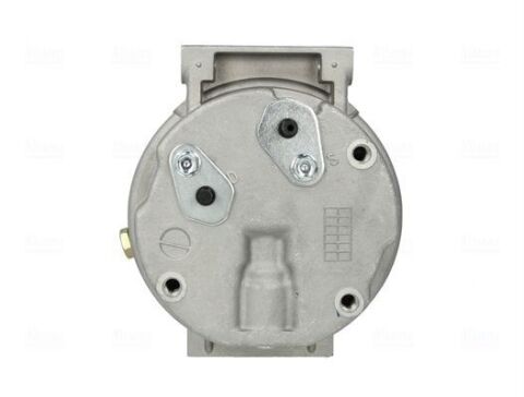 Компрессор, кондиционер