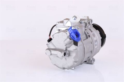 Компрессор, кондиционер