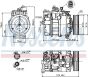 Компрессор, кондиционер, фото 5 - интернет-магазин Auto-Mechanic