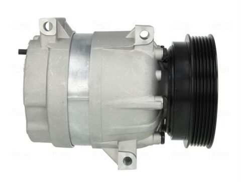 Компрессор, кондиционер