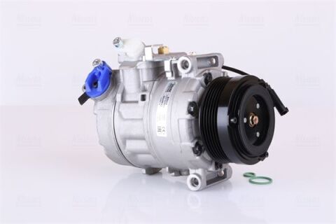 Компрессор, кондиционер