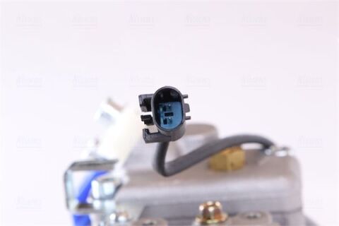 Компрессор, кондиционер