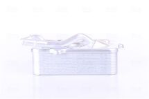 Оливний радіатор, автоматична коробка передач