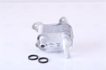 Радиатор масляный