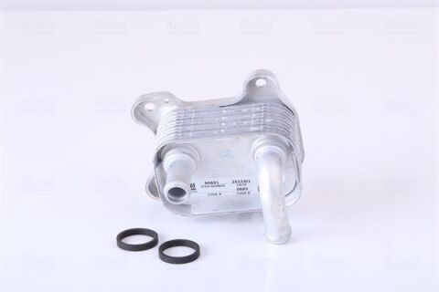 Радиатор масляный Радиатор масляный