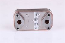 Радіатор масляний