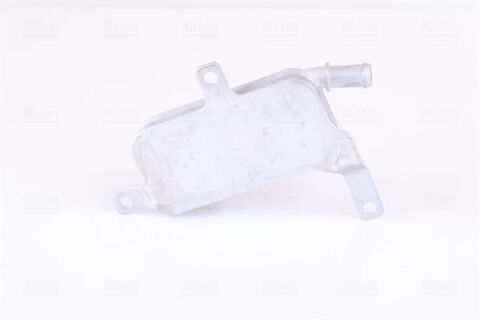 Масляный радиатор, автоматическая коробка передач Масляный радиатор, автоматическая коробка передач