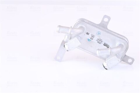 Масляный радиатор, автоматическая коробка передач Масляный радиатор, автоматическая коробка передач