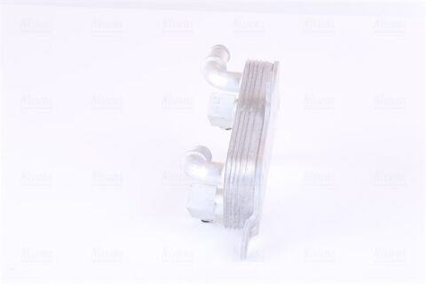 Масляный радиатор, автоматическая коробка передач Масляный радиатор, автоматическая коробка передач