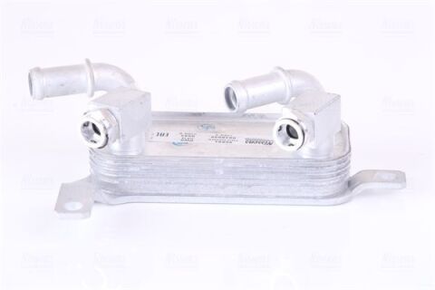 Масляный радиатор, автоматическая коробка передач Масляный радиатор, автоматическая коробка передач