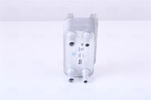 Оливний радіатор, автоматична коробка передач Оливний радіатор, автоматична коробка передач