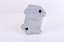 Радіатор масляний