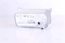 Радіатор масляний