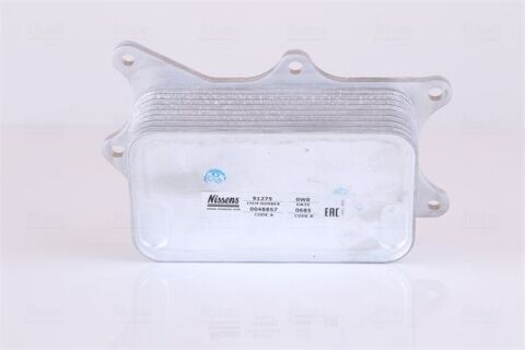 Радиатор масляный