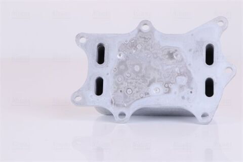 Радиатор масляный