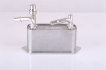 Масляный радиатор, автоматическая коробка передач