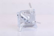 Масляный радиатор, автоматическая коробка передач