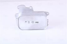 Радіатор масляний