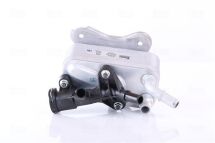 Оливний радіатор, автоматична коробка передач