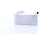 Масляный радиатор, автоматическая коробка передач Масляный радиатор, автоматическая коробка передач