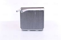 Випарник, система кондиціонування повітря