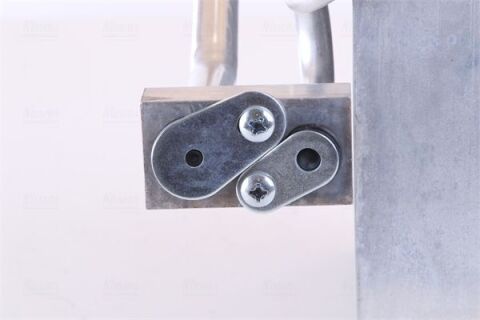 Випарник, система кондиціонування повітря