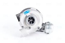 Компресор, наддування