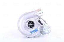 Компресор, наддування