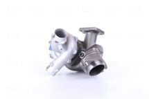 Компресор, наддування