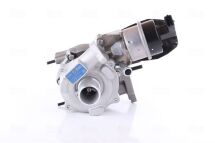 Компресор, наддування Компресор, наддування