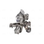 Компресор, наддування