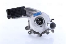 Компресор, наддування