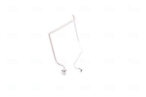 Маслопровод, компрессор