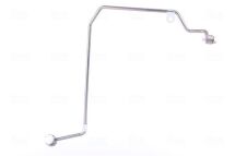 Маслопровод, компрессор