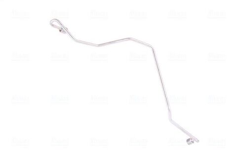 Маслопровод, компрессор