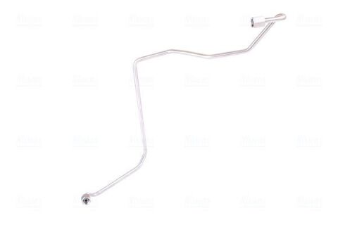 Маслопровод, компрессор