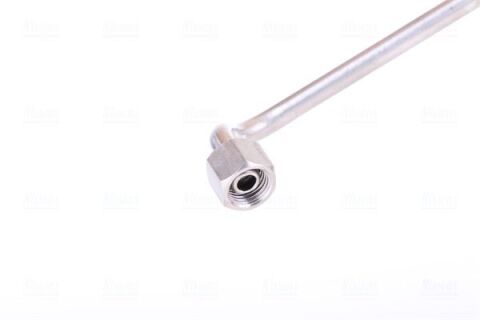 Маслопровод, компрессор